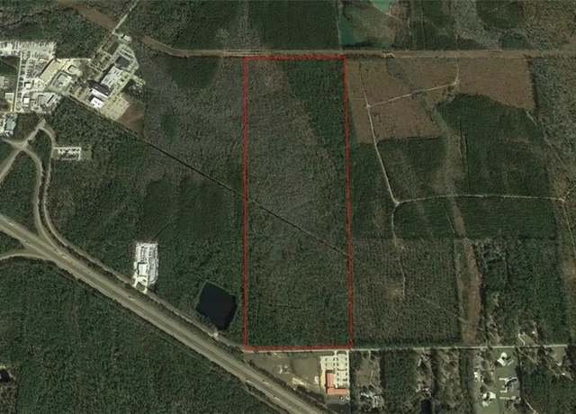 Property at Dixie Ranch Rd, Lacombe, LA 70445