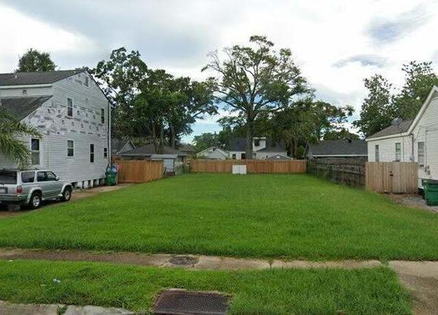 Property at 3413 S West Metairie Ave, Metairie, LA 70001