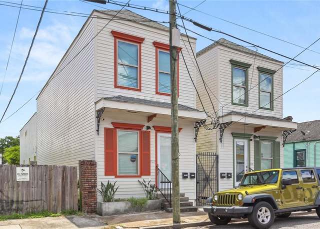 Property at 1325 29 Frenchmen St, New Orleans, LA 70116, 8 beds, 10 baths