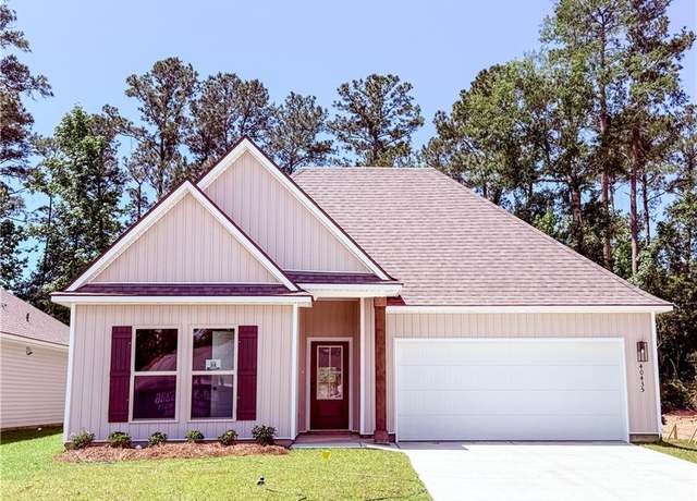Property at 40435 Cara Mae St, Slidell, LA 70454, 4 beds, 2 baths
