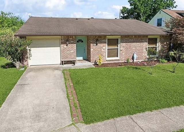 Property at 2638 Gallinghouse St, New Orleans, LA 70131, 3 beds, 2 baths