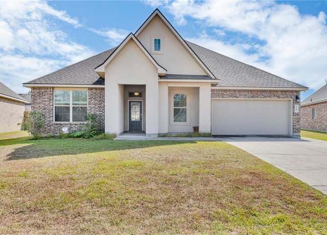 Property at 24140 Wigeon Ave, Ponchatoula, LA 70454, 4 beds, 3 baths