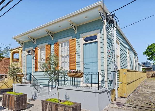 Property at 417 N Galvez St, New Orleans, LA 70119, 5 beds, 3 baths