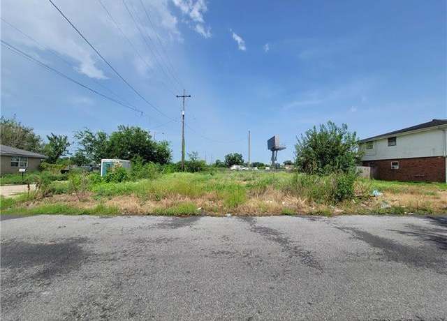 Property at 4659 Francis Dr, New Orleans, LA 70126