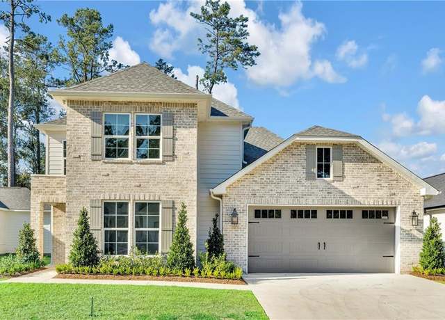 Property at 5028 Twin River Pl, Covington, LA 70433, 4 beds, 4 baths