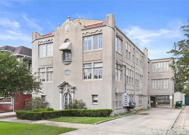 Property at 2108 Broadway St, New Orleans, LA 70118, 11 beds, 9 baths