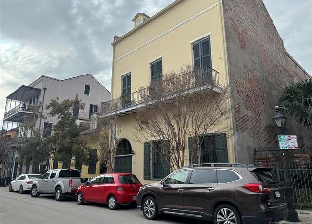 Property at 1119 Dauphine St #11, New Orleans, LA 70116, 1 bed, 1 bath