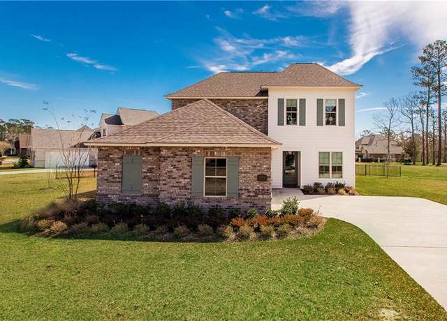 Property at 30854 Wild Iris Way, Springfield, LA 70462, 4 beds, 3.5 baths