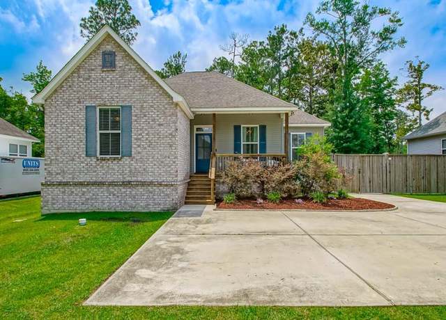Property at 61113 Jade St, Lacombe, LA 70445, 3 beds, 2 baths
