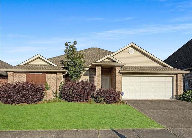 Property at 950 Artesa Dr, Marrero, LA 70072, 4 beds, 2 baths