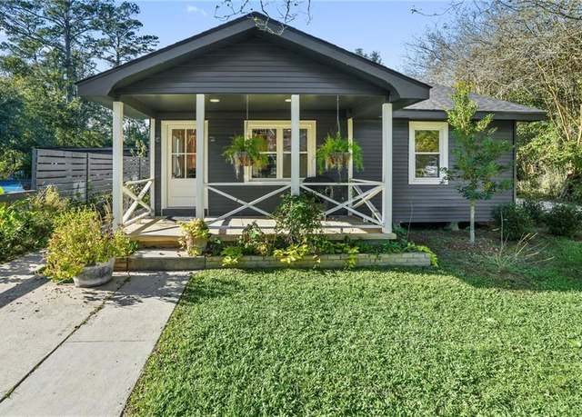 Property at 1428 Lamarque St, Mandeville, LA 70448, 3 beds, 2 baths