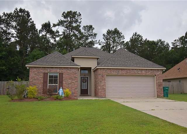 Property at 42185 Penrose St, Ponchatoula, LA 70454, 3 beds, 2 baths