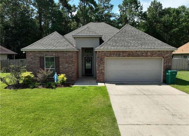 Property at 42185 Penrose St, Ponchatoula, LA 70454, 3 beds, 2 baths