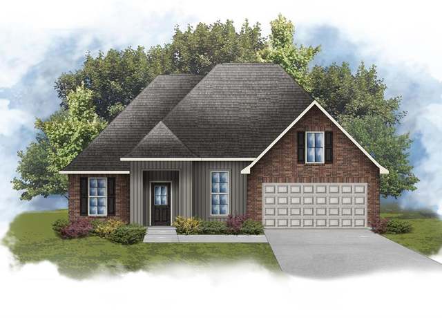 Property at 128 Olivia Dr, Luling, LA 70070, 3 beds, 2 baths