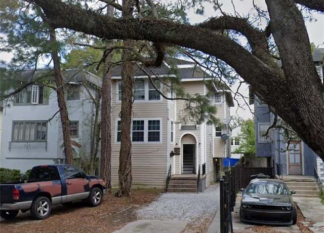 Property at 3219 21 Louisiana Ave Pkwy, New Orleans, LA 70125, 8 beds, 3 baths