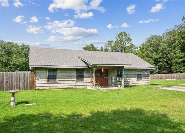 Property at 20127 Highway 36, Covington, LA 70433, 3 beds, 2.5 baths