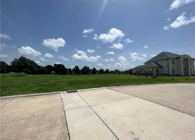 Property at 5 Eagle Point Ln, New Orleans, LA 70131