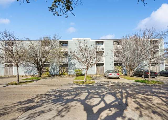 Property at 4218 Hessmer Ave #309, Metairie, LA 70002, 1 bed, 1 bath