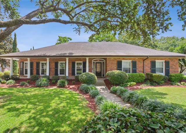 Property at 653 Fairfield Ave, Gretna, LA 70056, 4 beds, 3 baths