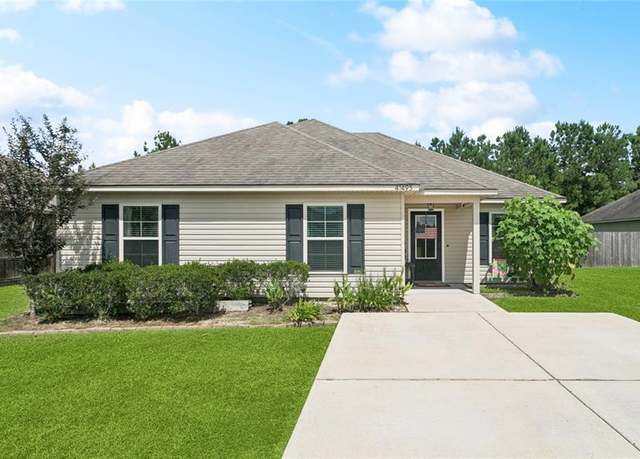 Property at 41495 Snowball Cir, Ponchatoula, LA 70454, 3 beds, 2 baths