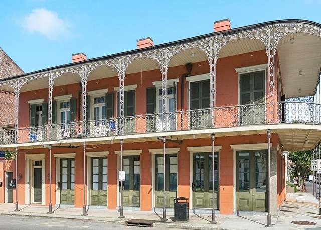 Property at 1206B N Rampart St Unit B, New Orleans, LA 70116, 1 bed, 1.5 baths