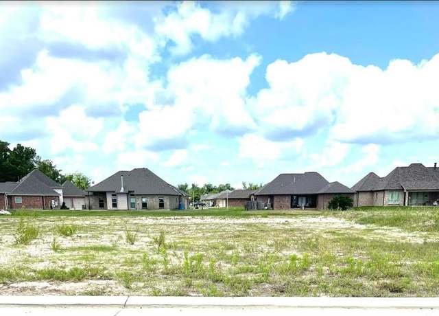 Property at Lot #40 Sophia Dr, Luling, LA 70070