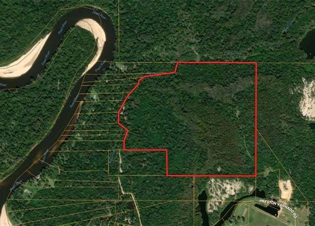 Property at NHN Wheatfield Rd, Poplarville, MS 39470