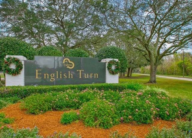 Property at 1 Eagle Point Ln, New Orleans, LA 70131