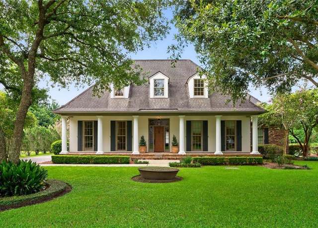 Property at 122 English Turn Dr, New Orleans, LA 70131, 4 beds, 4 baths