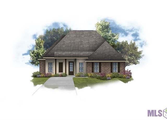 Property at 2138 Gabriel Dr, Covington, LA 70435, 4 beds, 3 baths