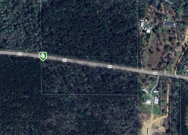 Property at Lot 1 Highway 444 Hwy, Springfield, LA 70462