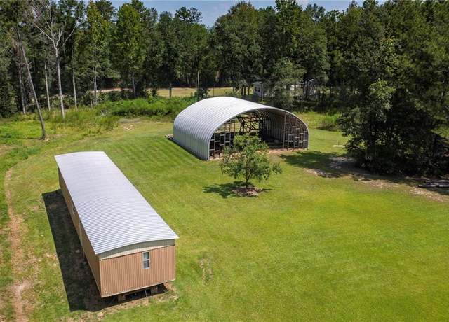 Property at 82351 Lee Settlement Rd, Folsom, LA 70437