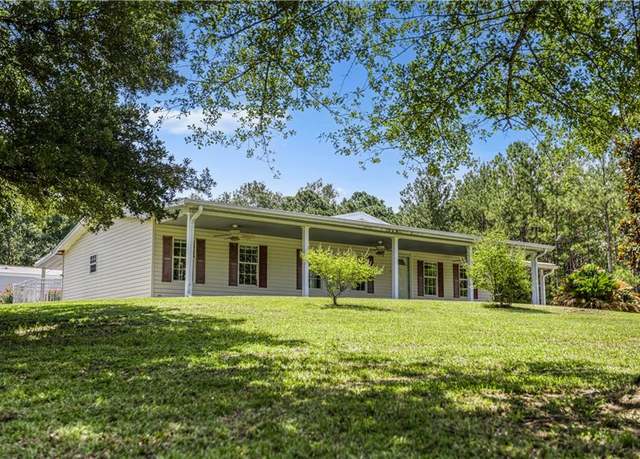 Property at 67388 Hickory Point Rd, Kentwood, LA 70444, 2 beds, 2 baths