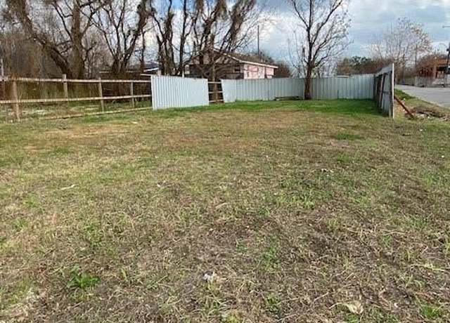 Property at 2801 Johnny Jackson Jr Blvd, New Orleans, LA 70126