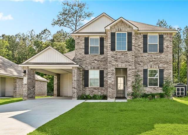 Property at 18181 Fox Hollow Loop, Hammond, LA 70401, 4 beds, 3 baths