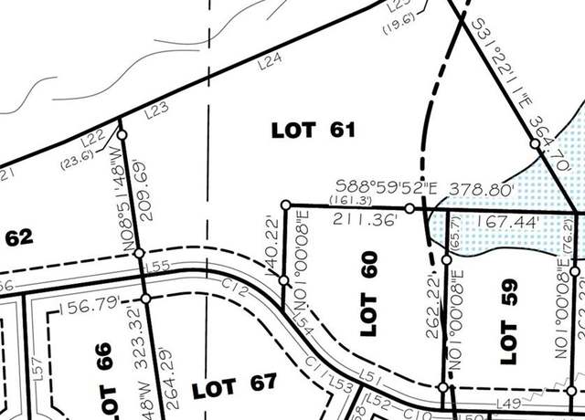 Property at Lot 61 The Banks Drive - Hwy 16 Hwy, Franklinton, LA 70438