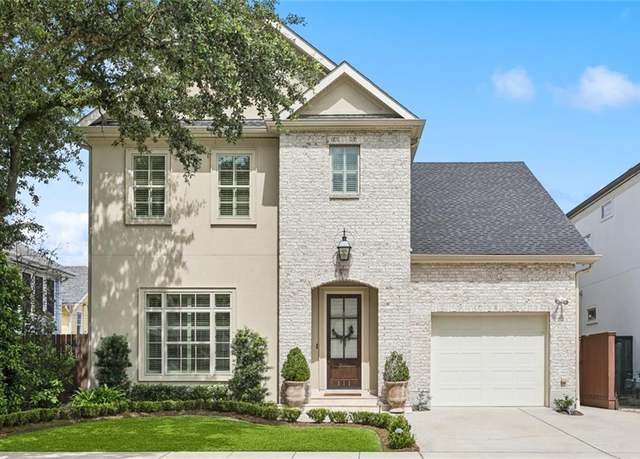 Property at 111 Rosewood Dr, Metairie, LA 70005, 4 beds, 3.5 baths