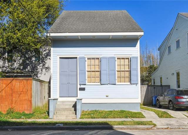 Property at 1207 N Robertson St, New Orleans, LA 70116, 2 beds, 2.5 baths