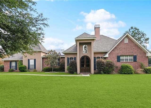 Property at 810 Still Ct, Madisonville, LA 70447, 4 beds, 3.5 baths