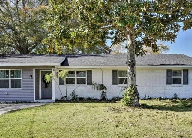 Property at 259 Bluebird Dr, Slidell, LA 70458, 3 beds, 1 bath