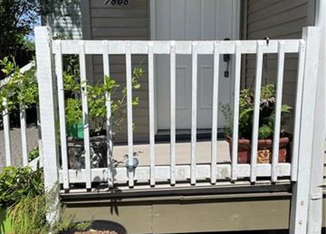 Property at 7808 Hickory St #7808, New Orleans, LA 70118, 2 beds, 2 baths
