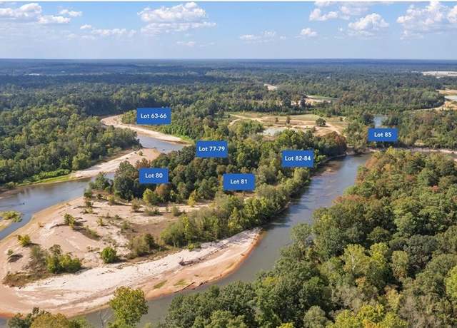 Property at Lot 63 The Banks Drive - Hwy 16 Hwy, Franklinton, LA 70438