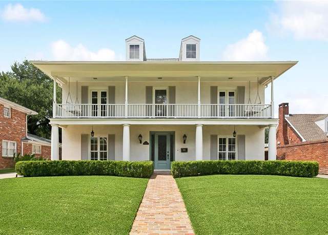 Property at 5628 Cherlyn Dr, New Orleans, LA 70124, 4 beds, 4 baths