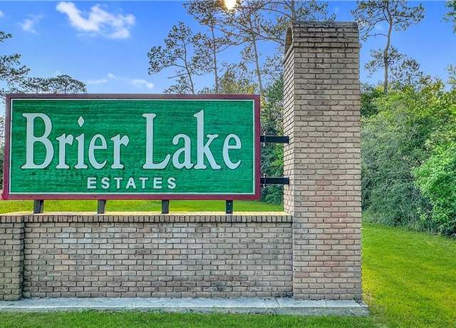 Property at Timberbend Dr, Lacombe, LA 70445