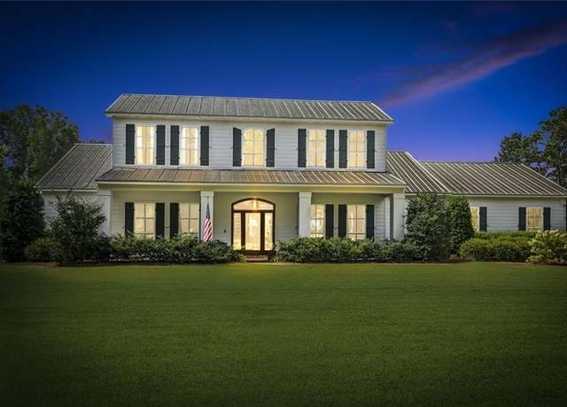 Property at 12044 Boyd Rd, Covington, LA 70435, 4 beds, 4 baths