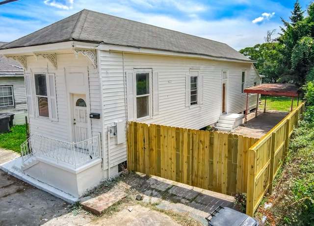 Property at 1619 Louisa St St, New Orleans, LA 70117