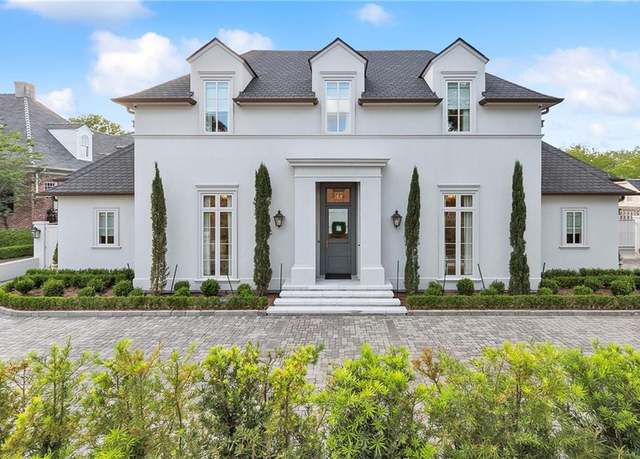 Property at 244 1/2 Garden Rd, River Ridge, LA 70123, 5 beds, 5 baths
