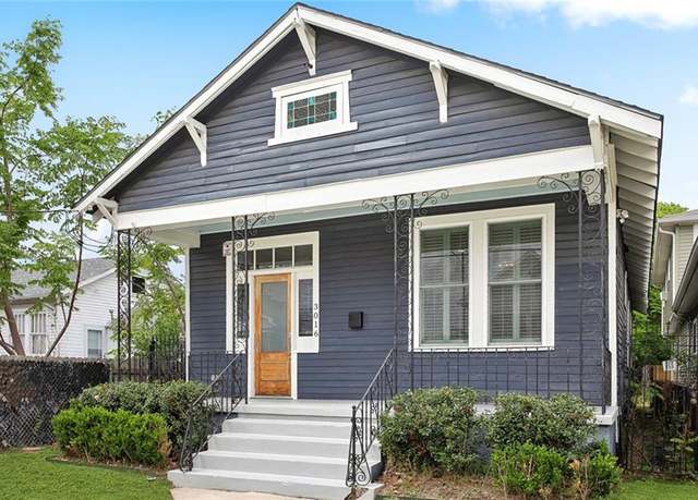 Property at 3016 Burdette St, New Orleans, LA 70125, 3 beds, 2 baths