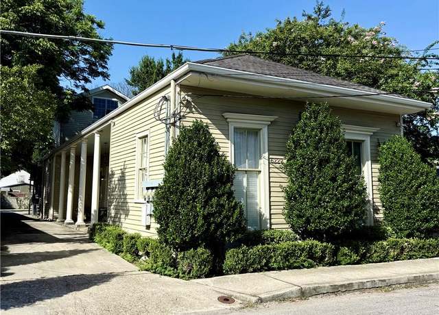 Property at 6222 Laurel St Unit C, New Orleans, LA 70118, 1 bed, 1 bath