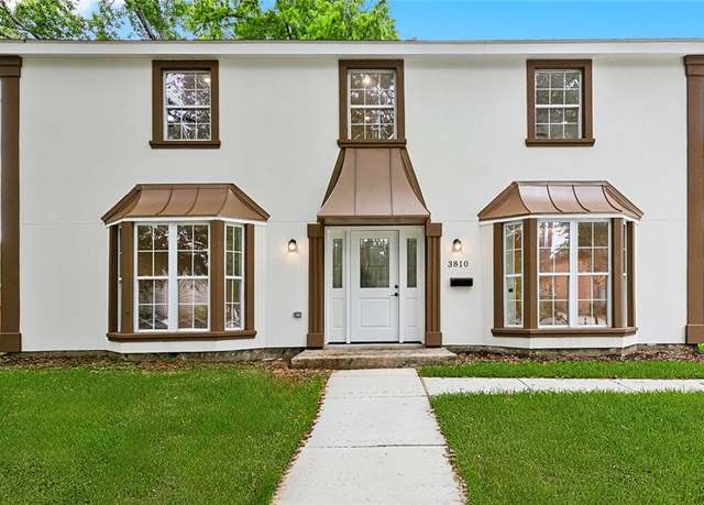 Property at 3810 Tall Pines Dr, New Orleans, LA 70131, 4 beds, 2.5 baths